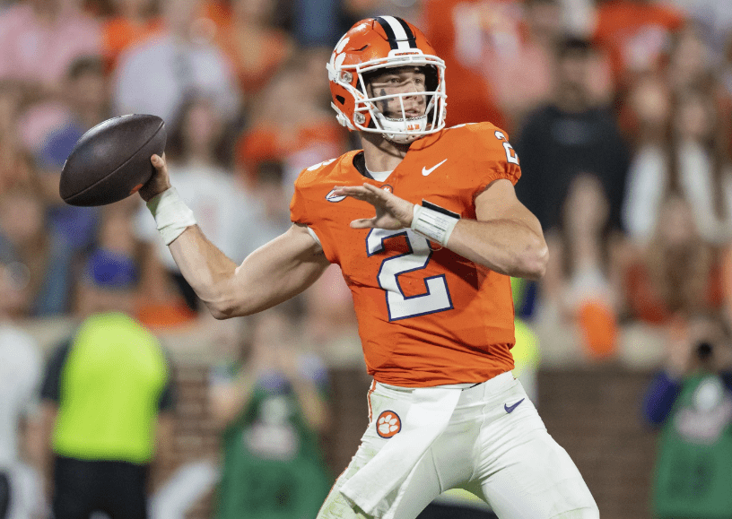 Clemson looks to regain championship form after last season’s struggles, early schedule is stacked