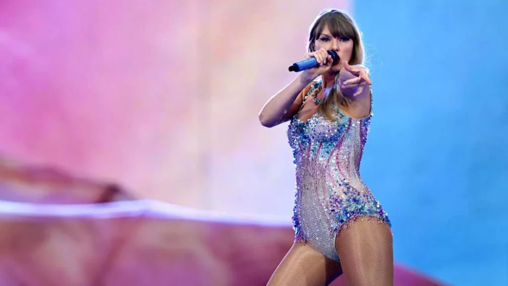 CIA official: Suspects in foiled plot to attack Taylor Swift shows aimed to kill 'tens of thousands'