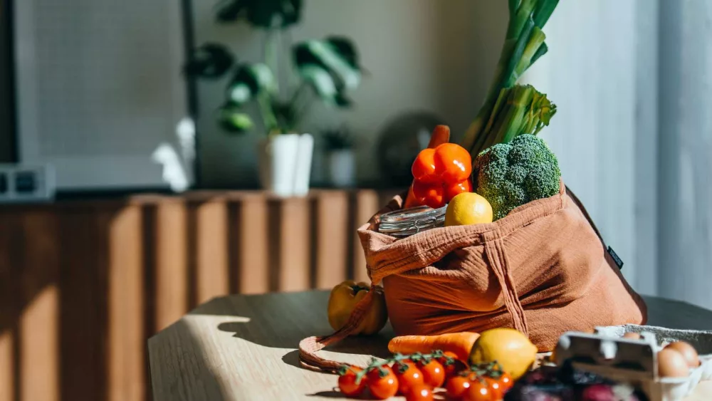 Is buying organic foods worth the cost?