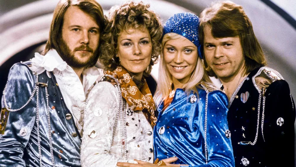 ABBA tells Trump campaign to stop using their music