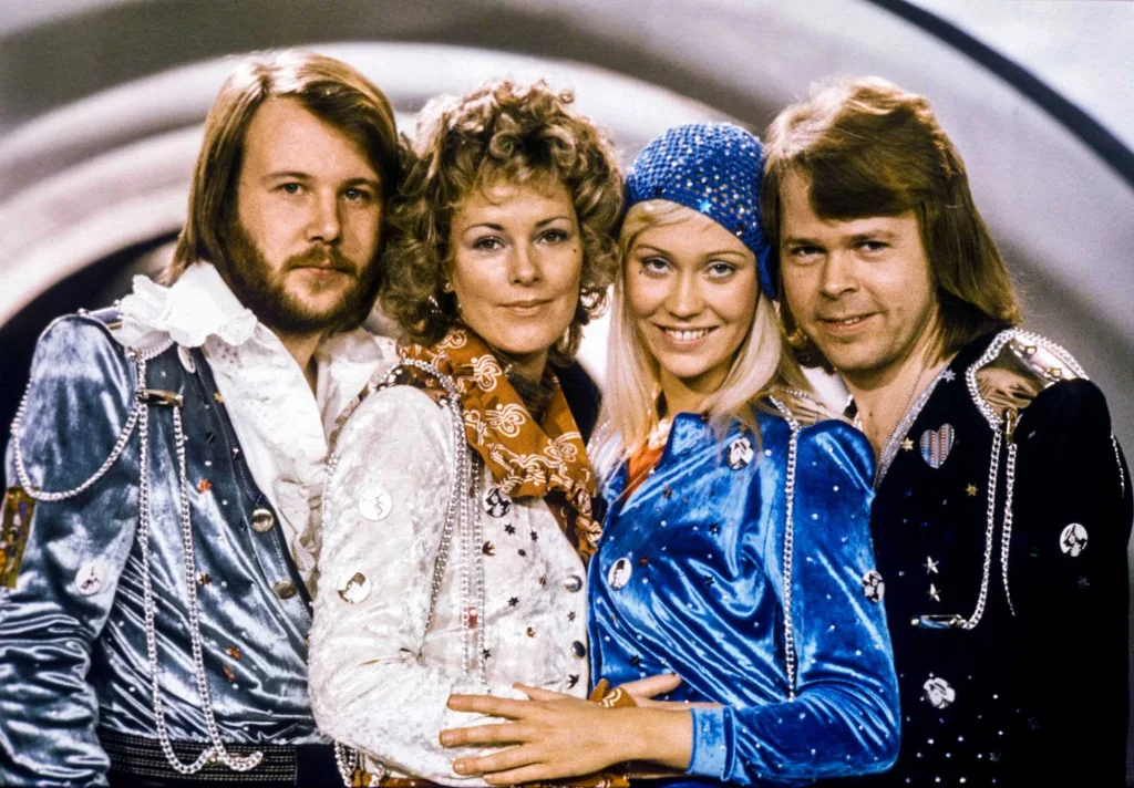 ABBA tells Trump campaign to stop using their music