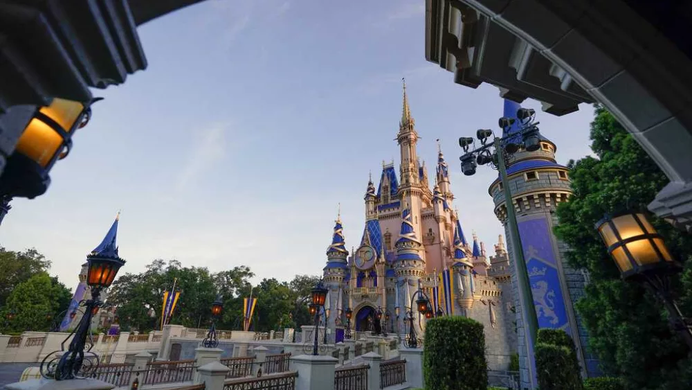 Fight and 'popping sound' cause false shooter reports at Disney World