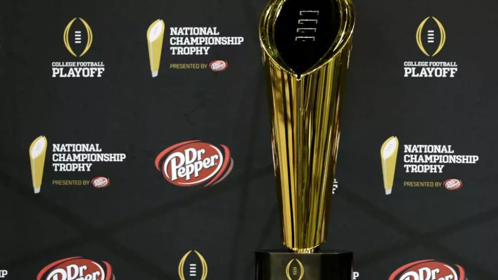 College Football Playoff puts even more emphasis on schedule strength