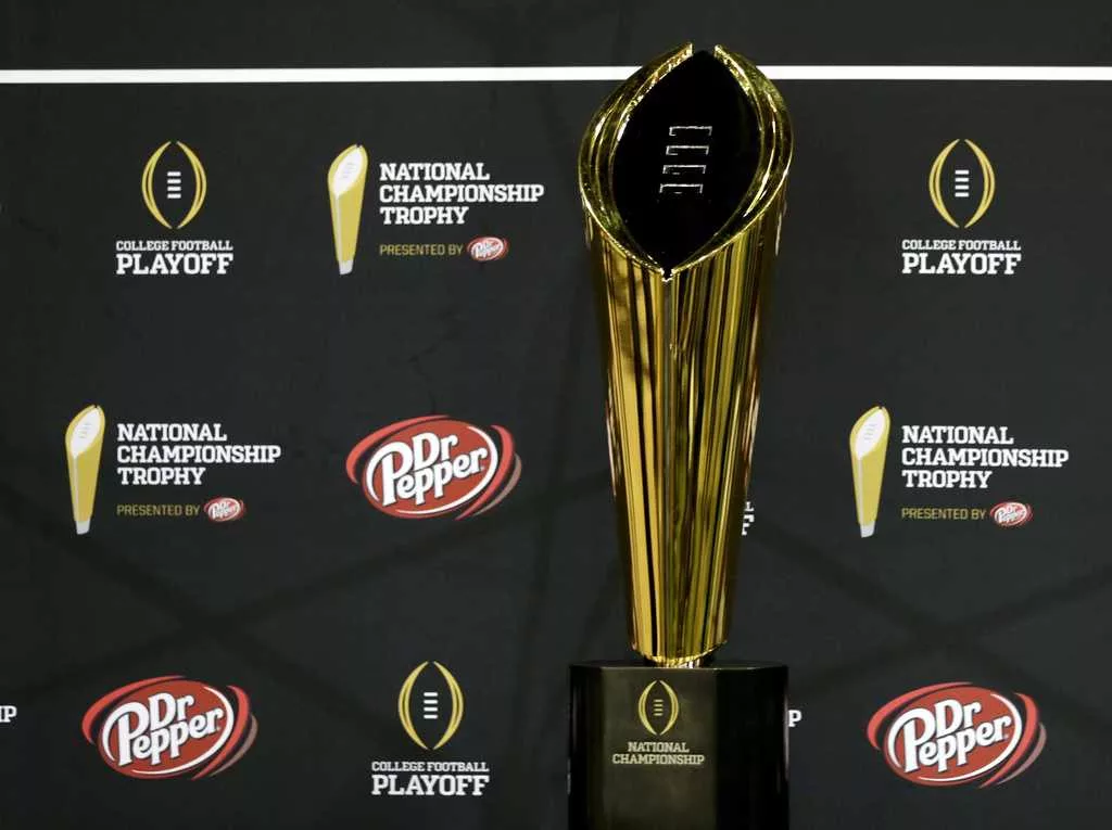 College Football Playoff puts even more emphasis on schedule strength