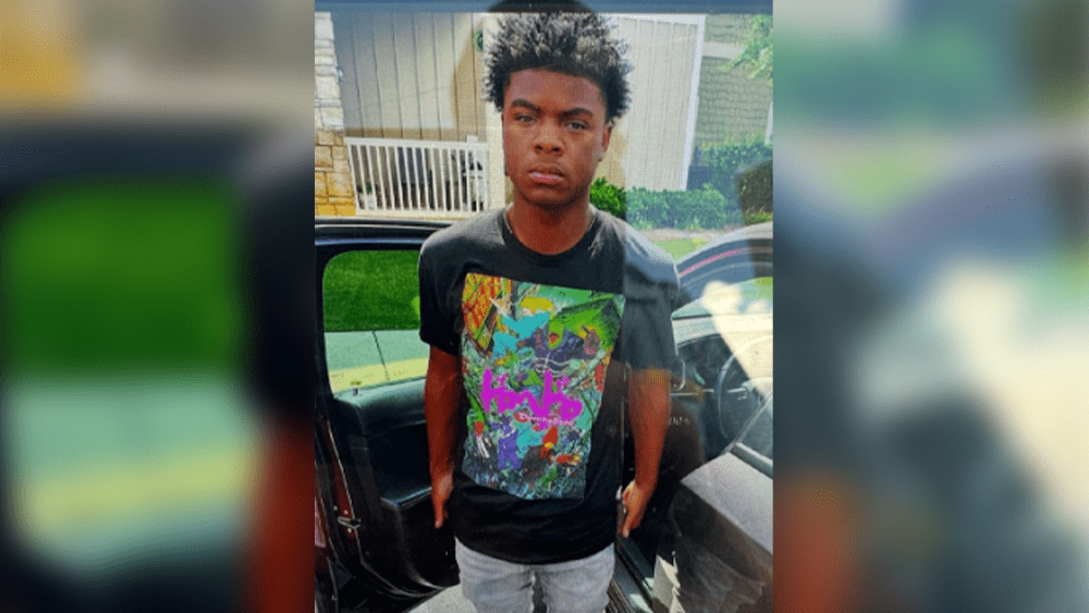 Missing in Georgia: Authorities searching for 15-year-old boy who disappeared