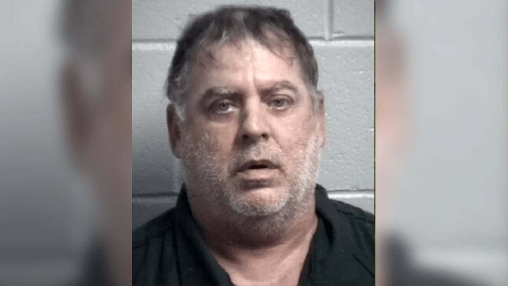 Police in South Carolina find woman's remains under backyard firepit 2 years after she vanished