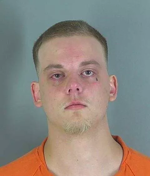 South Carolina man sentenced to life in prison for fatally shooting 'good friend'