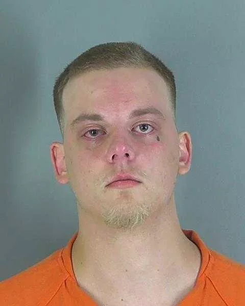 South Carolina man sentenced to life in prison for fatally shooting 'good friend'