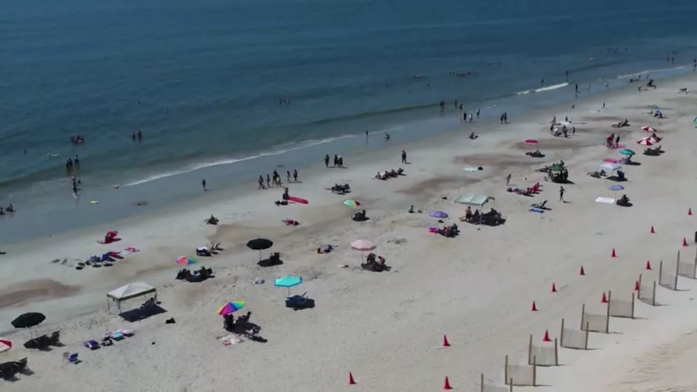 Labor Day beach trip? Police on Tybee Island issue reminder about holiday weekend lane closures