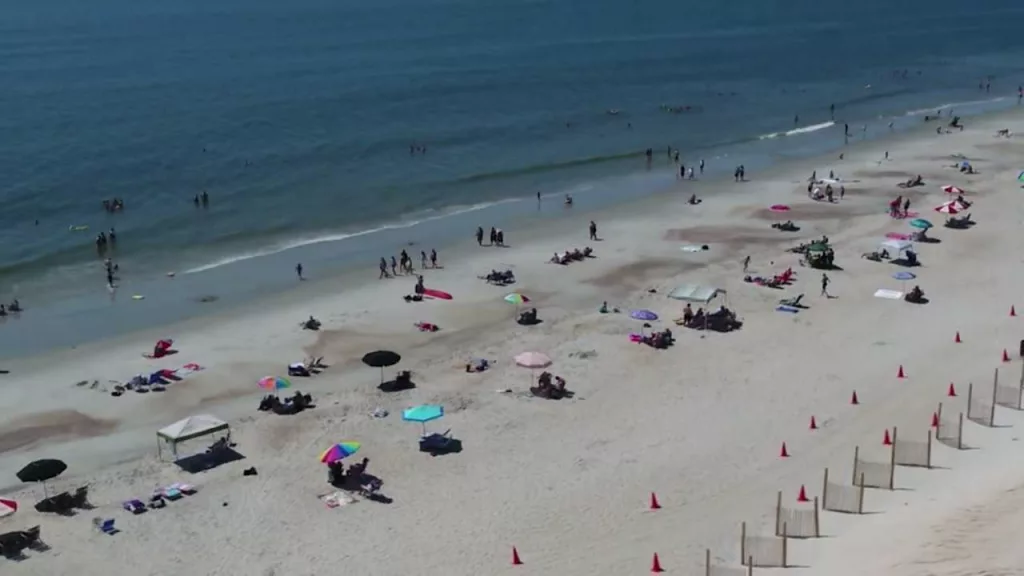 Labor Day beach trip? Police on Tybee Island issue reminder about holiday weekend lane closures