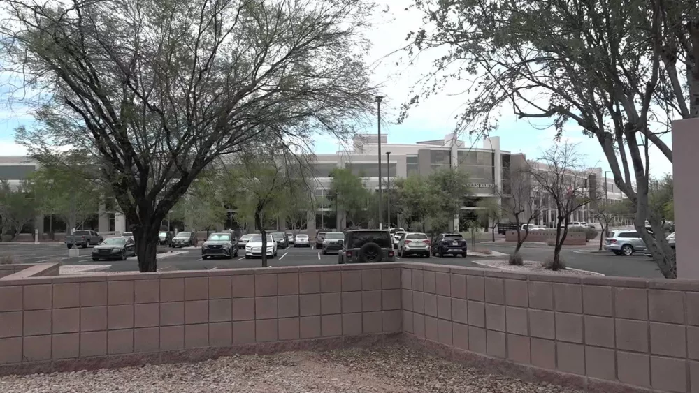Employee found dead in Arizona Wells Fargo office 4 days after clocking in