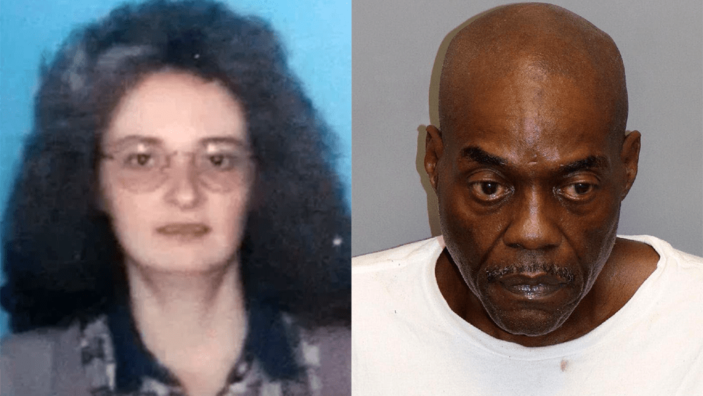 Cold Case Arrest: Suspect charged 24 years after Georgia woman found stabbed to death in her home