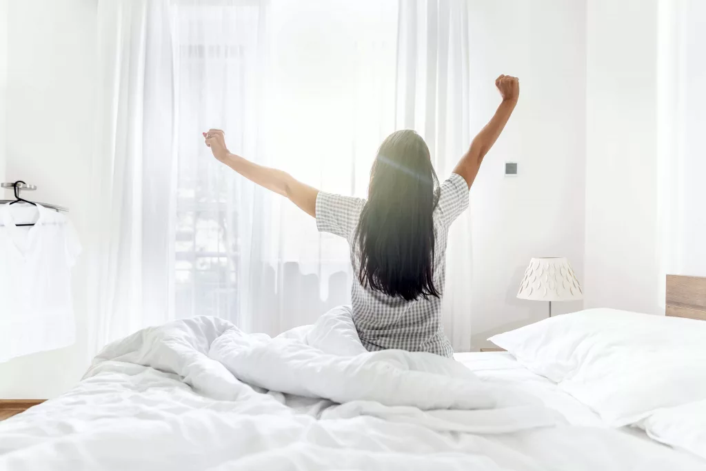 Can a weekend snooze have heart benefits? What new research says