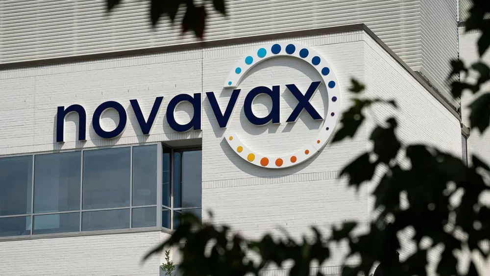 Updated Novavax COVID-19 vaccines could be available as early as next week