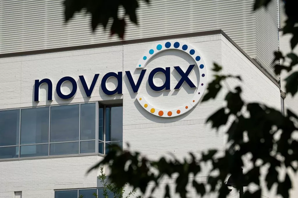 Updated Novavax COVID-19 vaccines could be available as early as next week