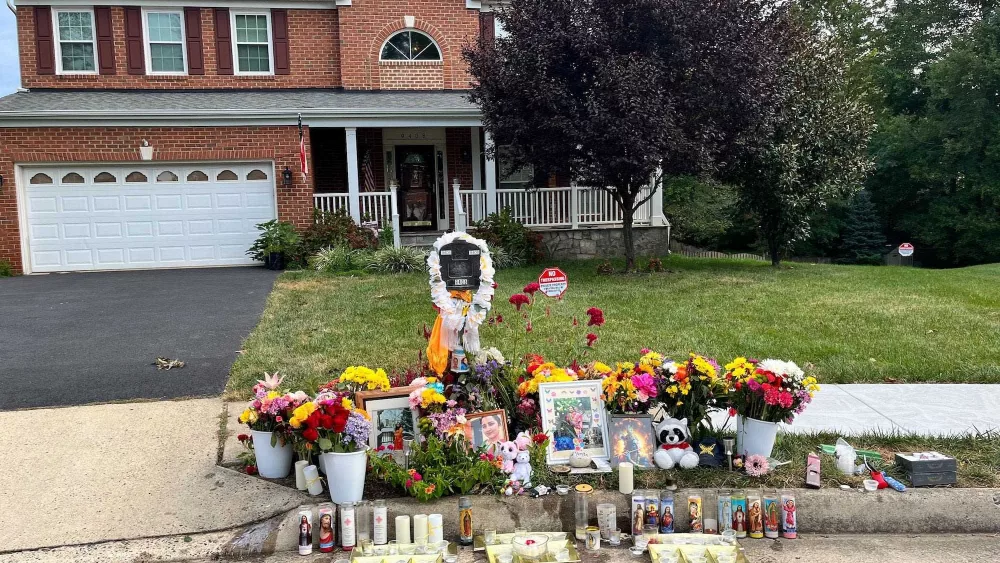 Husband of Virginia woman presumed dead appears in court after police say they found more evidence