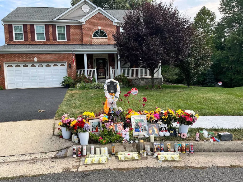 Husband of Virginia woman presumed dead appears in court after police say they found more evidence