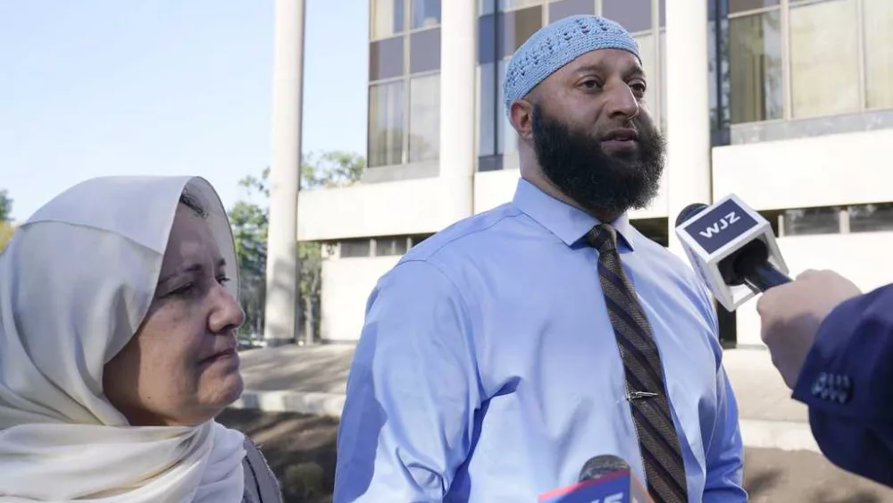 Maryland's highest court orders redo of hearing that freed Adnan Syed in 'Serial' case