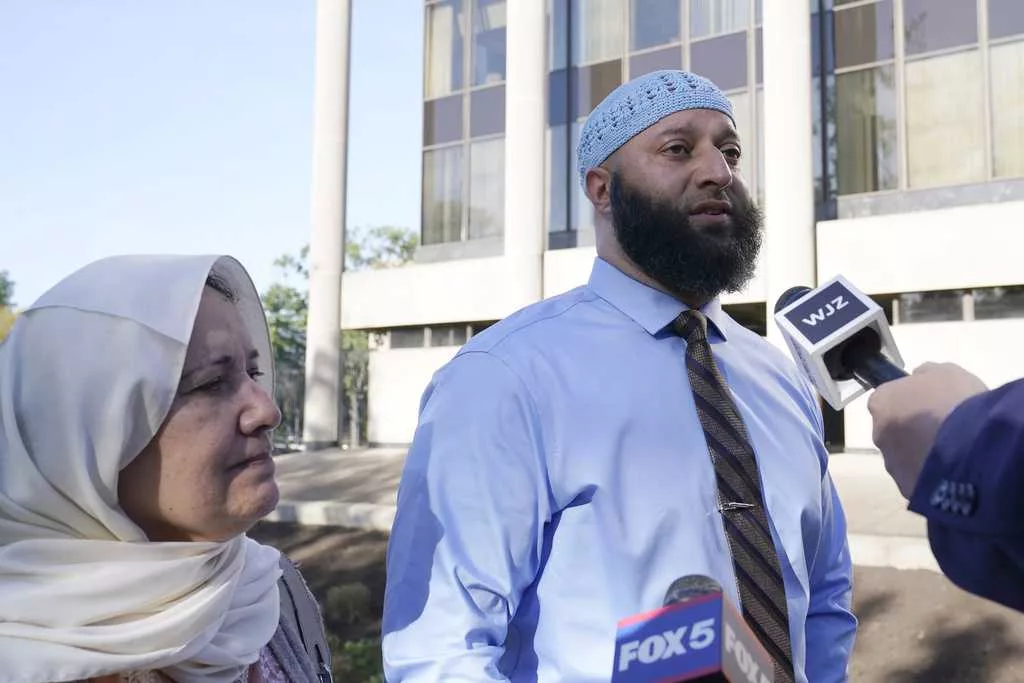 Maryland's highest court orders redo of hearing that freed Adnan Syed in 'Serial' case