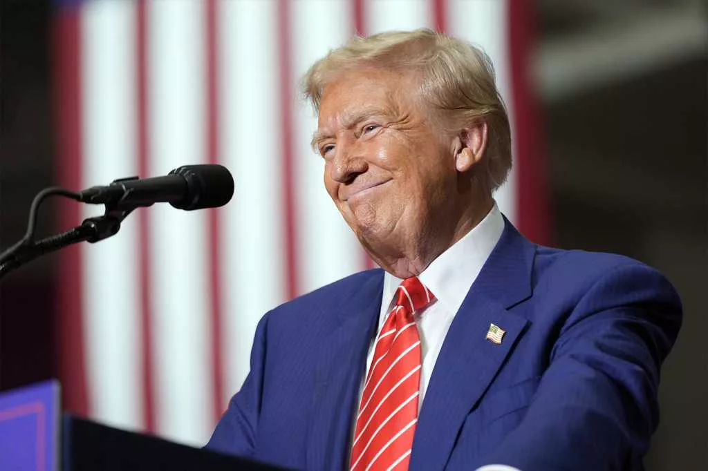 Trump wants to make the GOP a 'leader' on IVF. Republicans' actions make that a tough sell