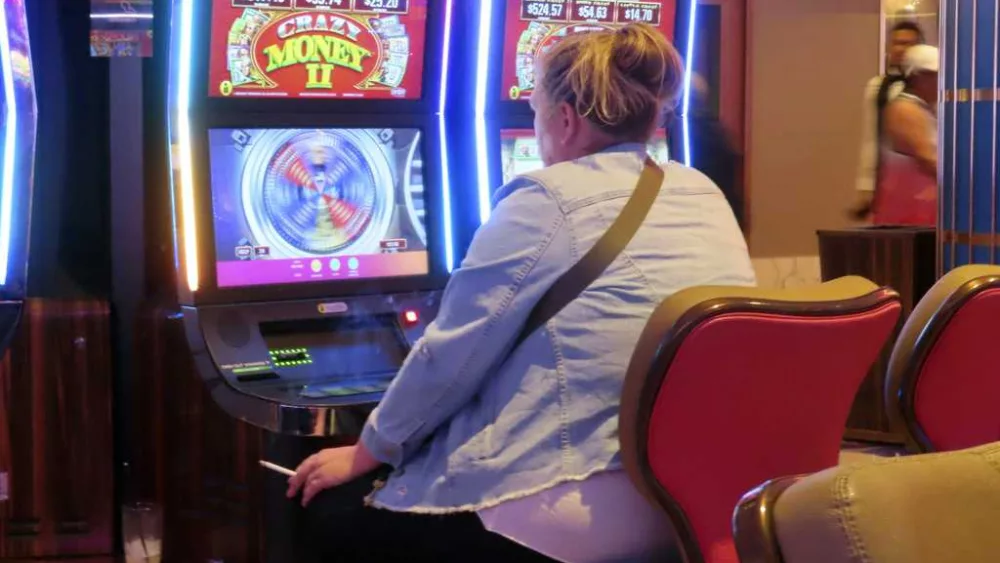 Judge allows smoking to continue in Atlantic City casinos, dealing blow to workers