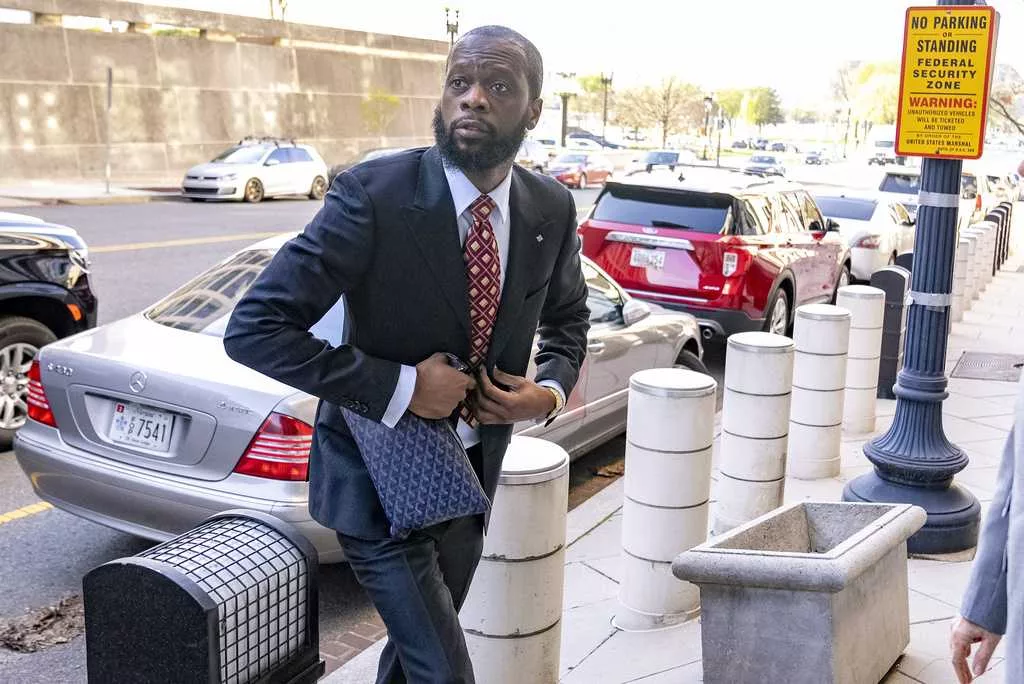 Judge rejects claims that generative AI tanked political conspiracy case against Fugees rapper Pras