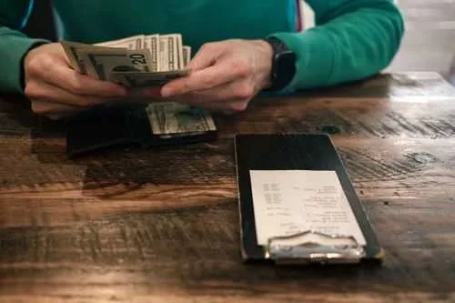 Candidates propose eliminating tax on tips for hospitality workers