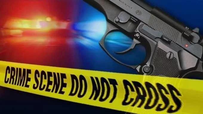Beaufort County deputies arrest two in connection with homicide