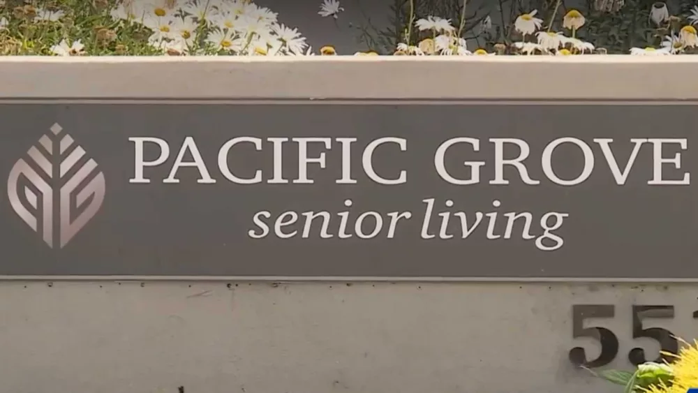 96-year-old senior living resident facing eviction