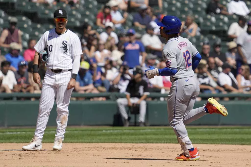 White Sox set franchise record with 107th loss