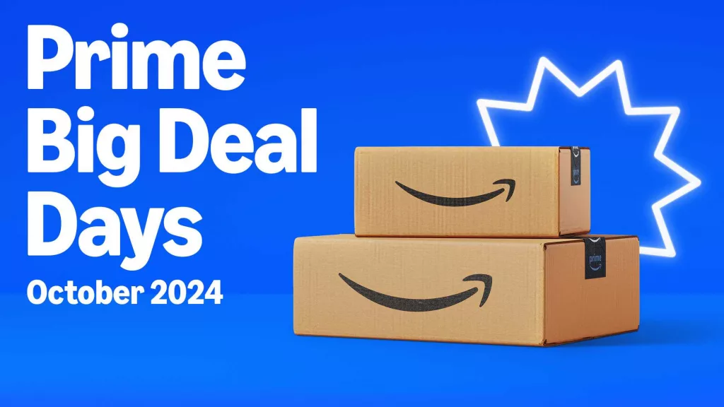 Attention shoppers! There’s a second Amazon Prime Day event happening this year