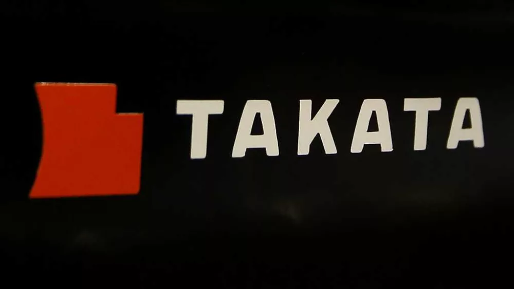 US reports 28th death caused by exploding Takata air bag inflators