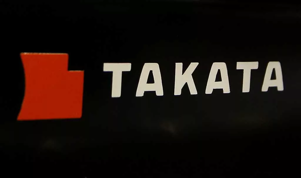 US reports 28th death caused by exploding Takata air bag inflators