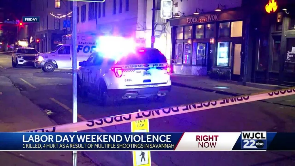Liquor license suspended at Savannah bar following deadly shooting
