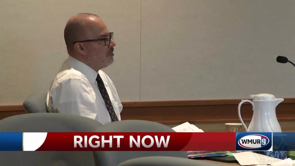 Mistrial declared after jury deadlocks in rape case of former New Hampshire youth center worker