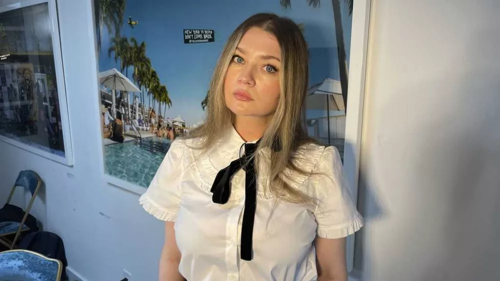 ‘Fake heiress’ Anna Sorokin will compete on ‘Dancing With the Stars’ amid deportation battle