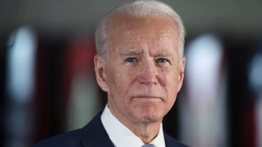 President Joe Biden issues statement following deadly shooting at Georgia high school