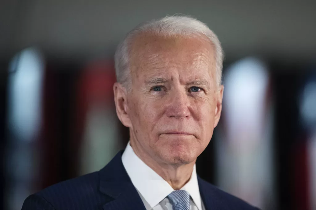 President Joe Biden issues statement following deadly shooting at Georgia high school