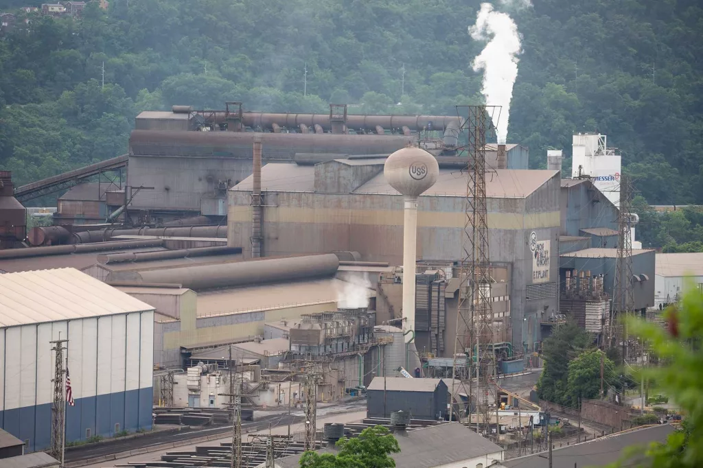 Biden, Harris and Trump all oppose the US Steel sale. But that doesn't mean it's dead