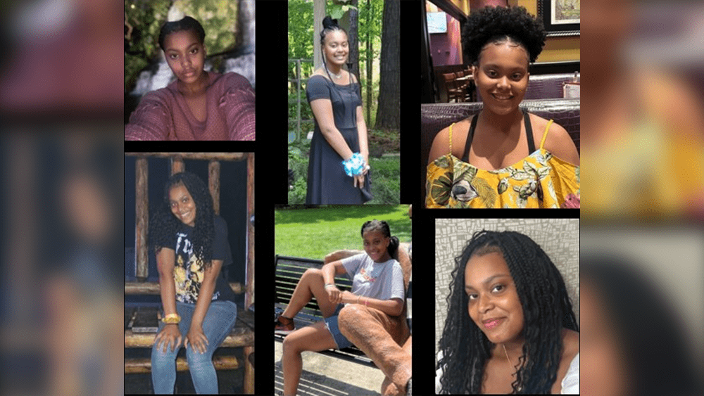 Missing in Georgia: Detectives searching for 16-year-old girl not seen in days