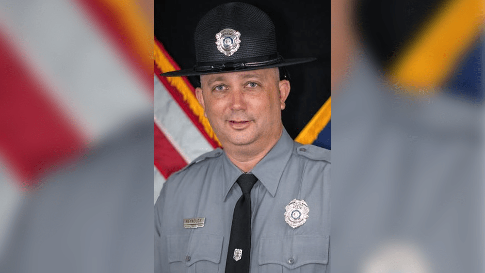 'Profound loss': South Carolina law enforcement officer dies following medical emergency