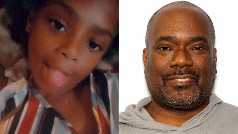 Have you seen them? Police in Savannah searching for missing 11-year-old girl traveling with man