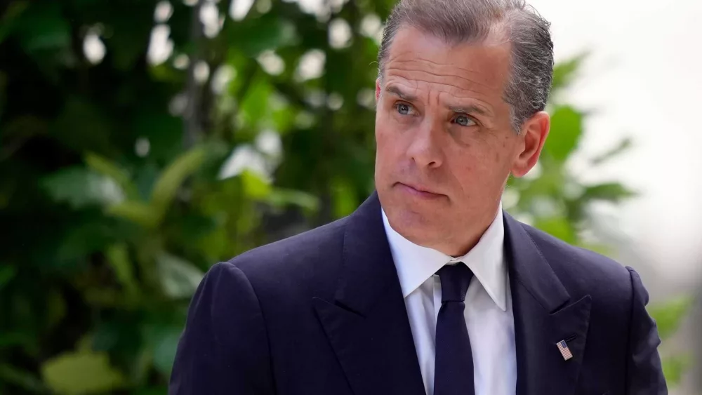 What to know about Hunter Biden’s tax trial