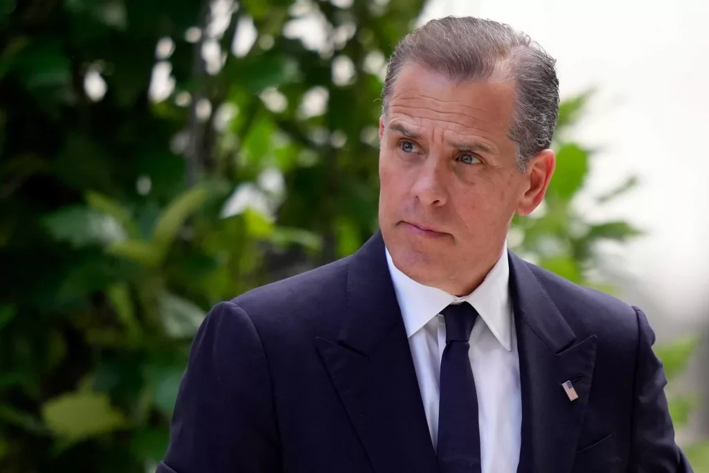 What to know about Hunter Biden’s tax trial