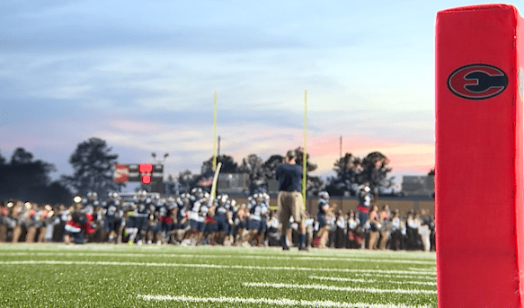 Metal detectors coming to Effingham County High School football games