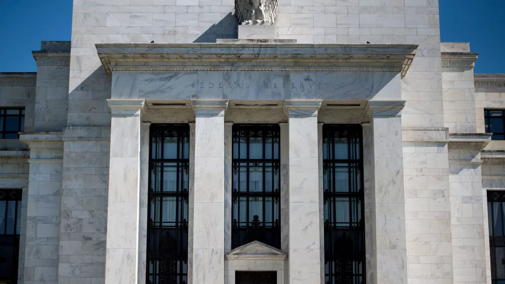 Federal Reserve factors August jobs in future interest rate cut