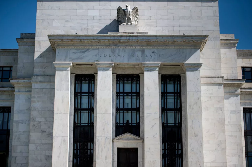 Federal Reserve factors August jobs in future interest rate cut