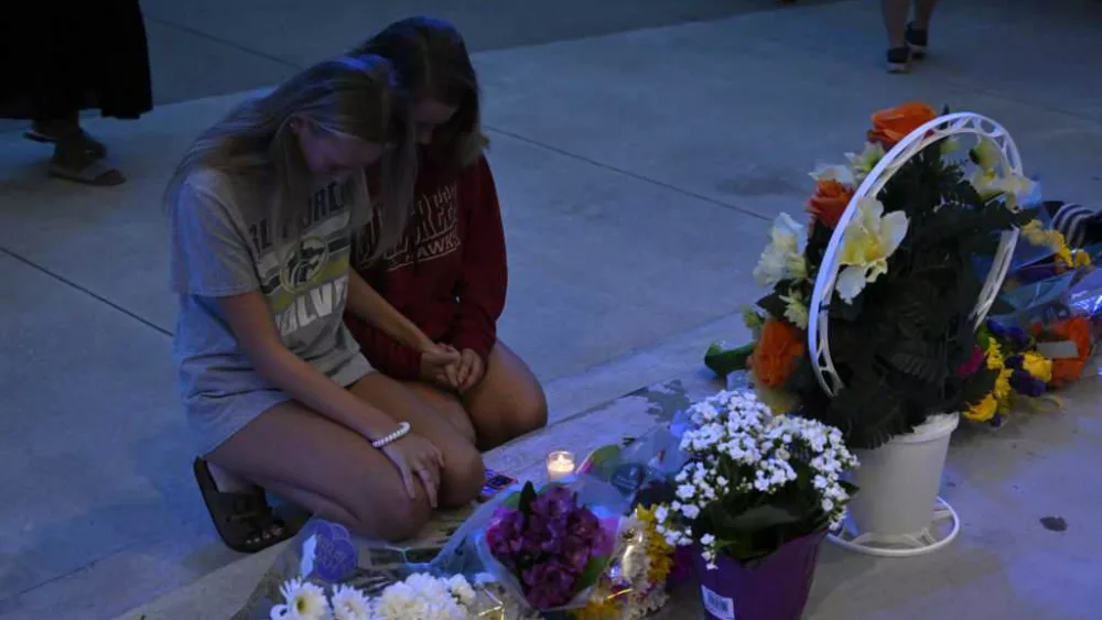 How to talk with kids about school shootings and other traumatic events