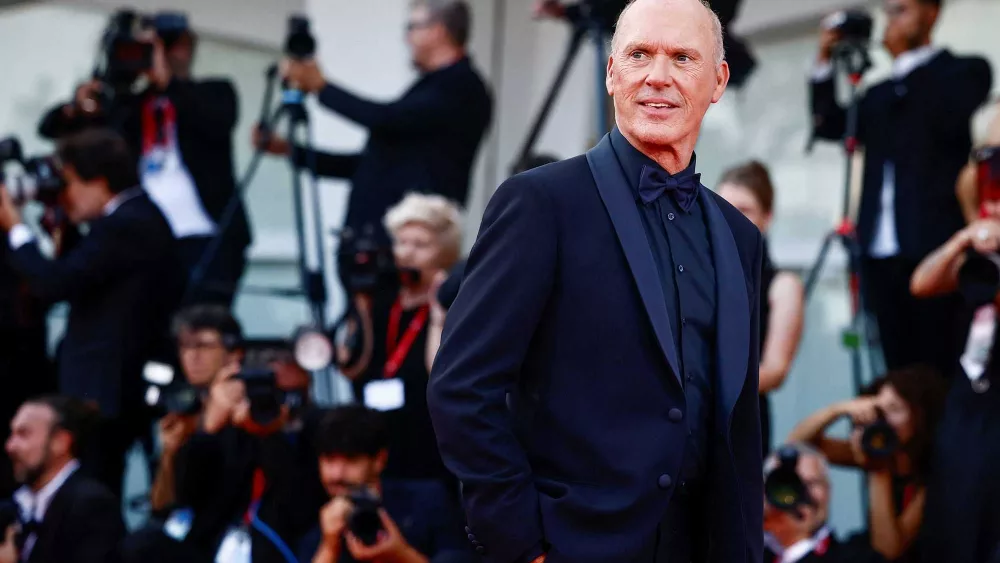 Michael Keaton wants to use his birth name: Why it's a challenge