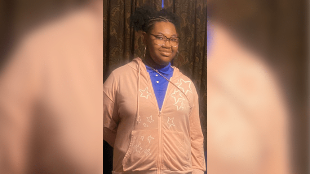 Missing in Savannah: Police searching for 13-year-old girl who disappeared